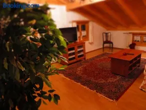 Ferienwohnung Sissi Foelslhof - Image 4