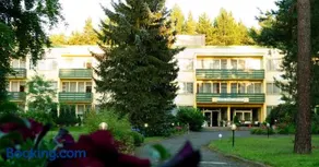 Hotel Albrechtshof Gohrisch - Image 3