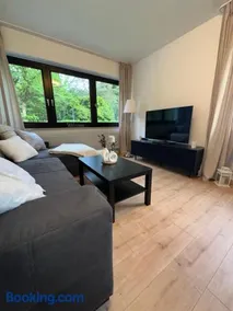 Ferienwohnung am Park - Image 2