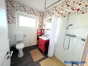 Ferienwohnung Wiesenzauber - Ruhige Lage am Stadtrand von Leer & Rhauderfehn - Image 3