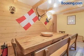 Chalet Blanchon - Image 4