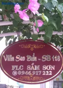 Biệt thự Sao Biển - SB118 FLC Sầm Sơn Resort - Image 2