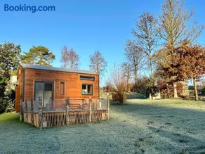 Joy Tiny House Perche - Image 3
