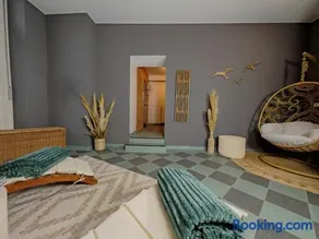 Residenz Bleichröder - 25 mit Strandkorb - Image 4