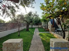 Georges Houses Mani - Image 1