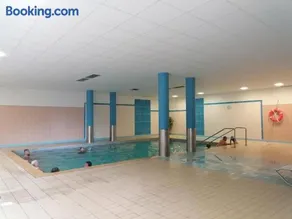 Féclaz au calme, une belle vue, piscine - Image 4
