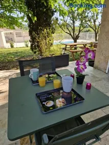 Un moment de détente - Image 1