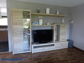 Ferienwohnung Schwiemann, Erdgeschoss - Image 4