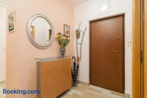 Fantasia spacious and cosy apartment close to the sea - Image 2
