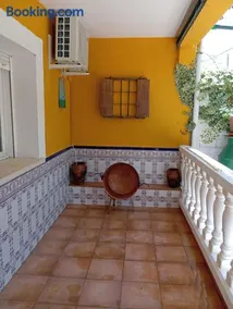 Casa Rural La Casita del Gévalo - Image 1