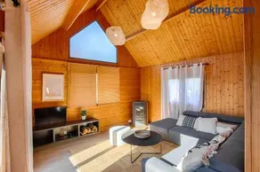 Chalet cosy - Proche mer - Image 1