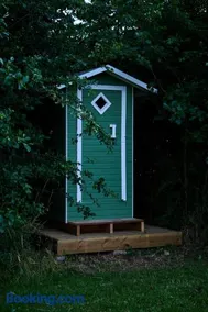 Hesselgaard Glamping - Image 5
