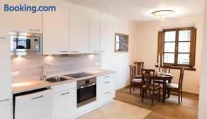 Ferienwohnung am Blasturm - Image 1