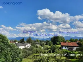 Ferienwohnung Fenzl - Image 2