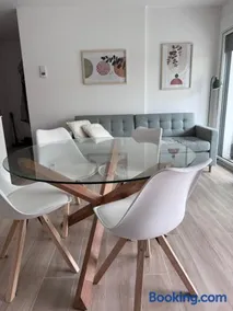 Apartamento con jardin Long Beach Loredo - Image 3