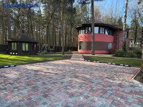 Wildwood Spa Villa - Image 2
