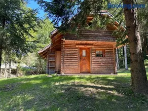 Hiška ob potočku - Image 1