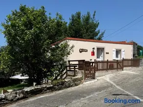 A de Lema, apartamento rural en As Cortiñas - Image 1