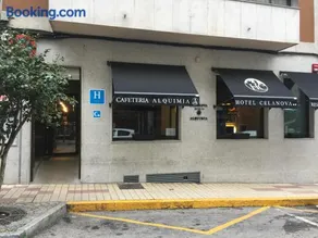 Hotel Celanova - Image 3