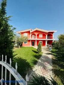 Restorant Hotel Niku - Image 1