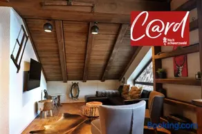 Appartamento con sauna e barbecue - Image 1