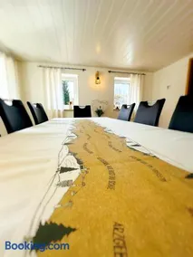 Ferienhaus am Erzgebirgskamm - Image 4