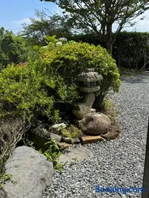Shiraito Garden A Private Retreat Near Shiraito Falls with Mt Fuji Views - Image 1