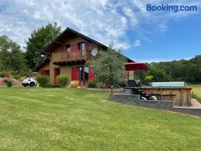 Chalet Enchante Nature - Image 1