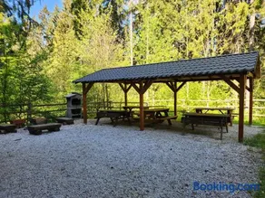 Chata Alpina - Image 4