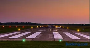 Pilotenunterkunft Fliegerhorst - Image 4