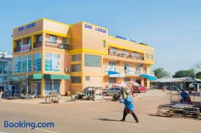 GIDI LODGE - Image 3