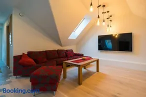 Apteegimaja Apartment - Image 1