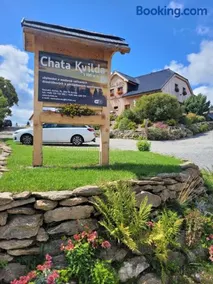 Chata Kvilda - Image 1