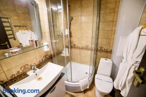 Hotel Solomiya - Image 5