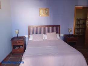La casa de Alanís de la sierra - Image 4
