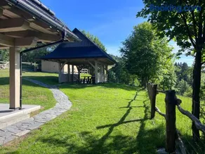 Chata v oblakoch - Image 1