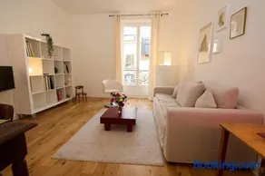 Geranimus Picasso Heart of Paris - Image 3