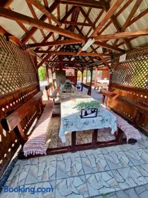 Casa Rica Vendégház - Image 4