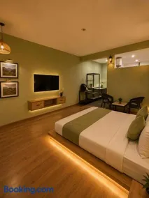 Heritage Resort's Jageshwar - Image 2