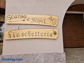 B&B Scarpo & Supel - Image 1