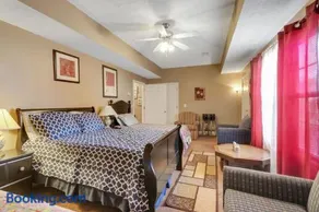6BR Home • Spacious Yard + Grill • Peaceful Suburb - Image 2
