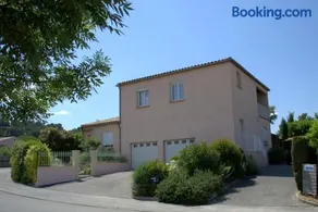 Gîte con piscina privata, giardino e barbecue - Image 1