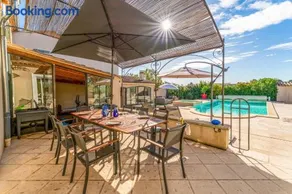 Villa Plein Soleil - Image 4