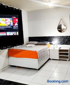 Loft Av Vitória prox a Faesa - Image 2
