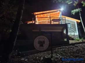 Cabaña "Alexa", en el corazón del bosque de Mazamitla - Image 2