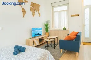 Escape Studio ! Cozy & practical in Seclin Center - Image 3