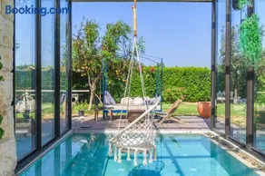 Casa Plata 1 Bed With Jacuzzi - Image 5