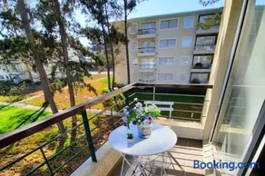 Condominio en El Tabo - tranquilidad y seguridad - Image 3