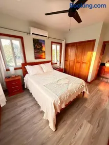 Carib House - New 3BR,2BA home close to the beach! - Image 4