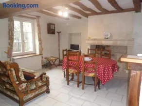 Maison tourangelle restaurée, 3 chambres, jardin clos, village viticole, proche loisirs et équipements bébé - FR-1-381-236 - Image 5